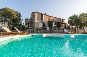 Гостиница Auberge Lustincone  Патримоньйо